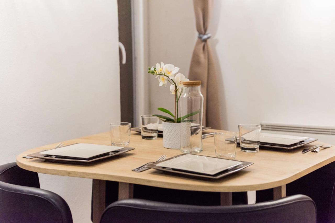 Ou Mentounasc - Duplex Vieille Ville Menton - Free Parking מראה חיצוני תמונה