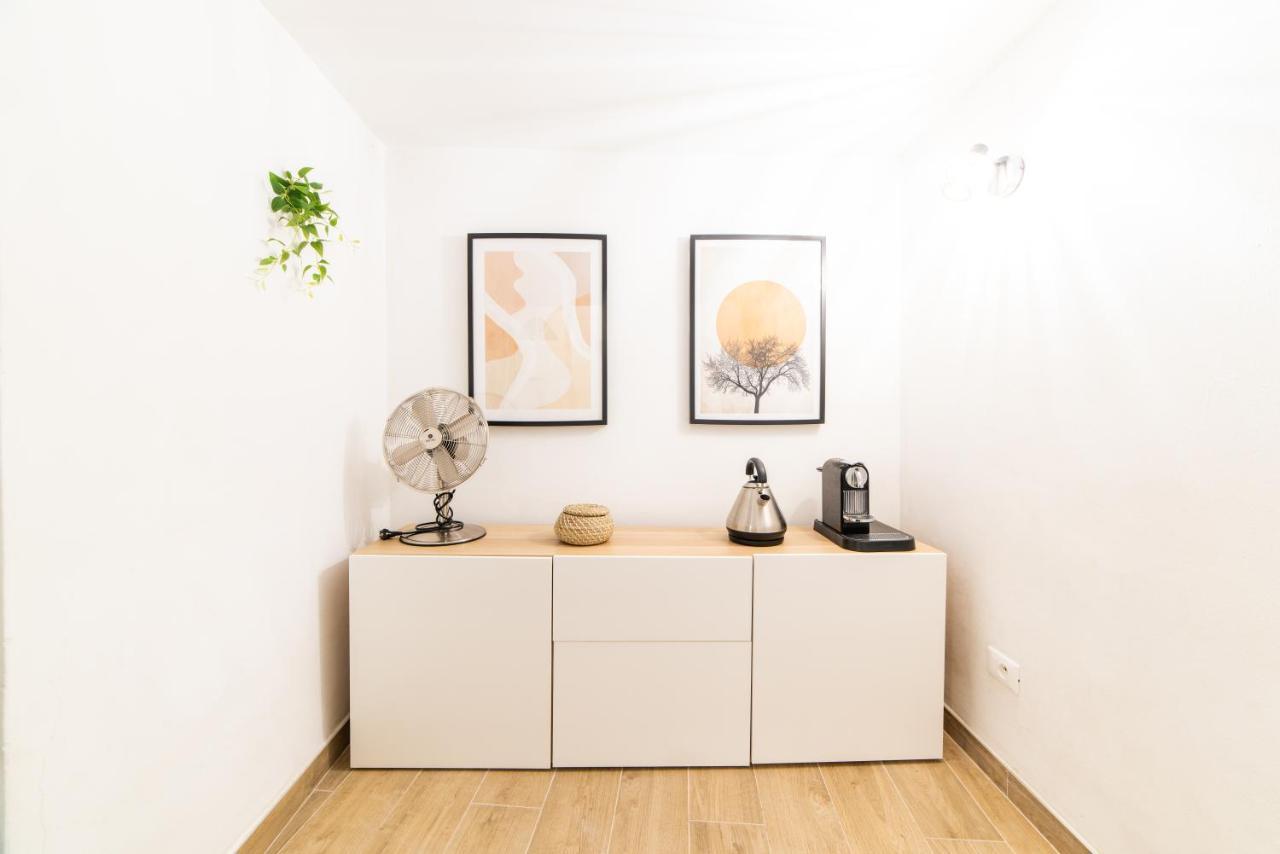 Ou Mentounasc - Duplex Vieille Ville Menton - Free Parking מראה חיצוני תמונה